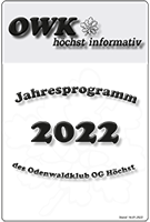 OWK Jahresplan 2022
