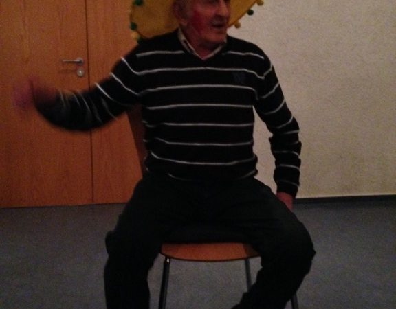 Fastnacht 2016