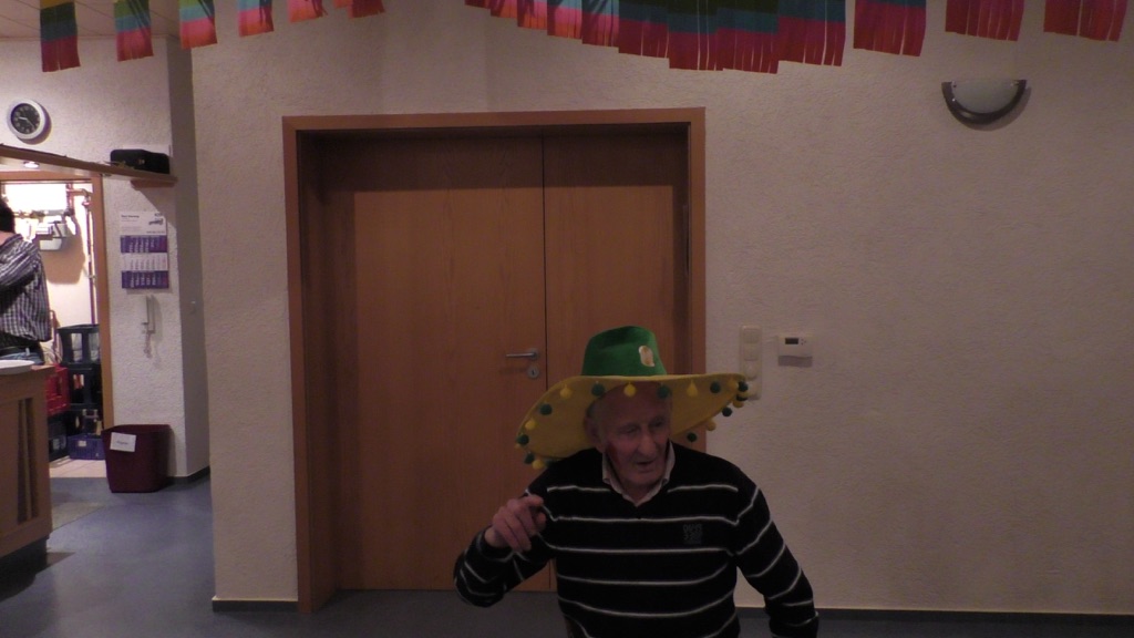 Fastnacht 2016
