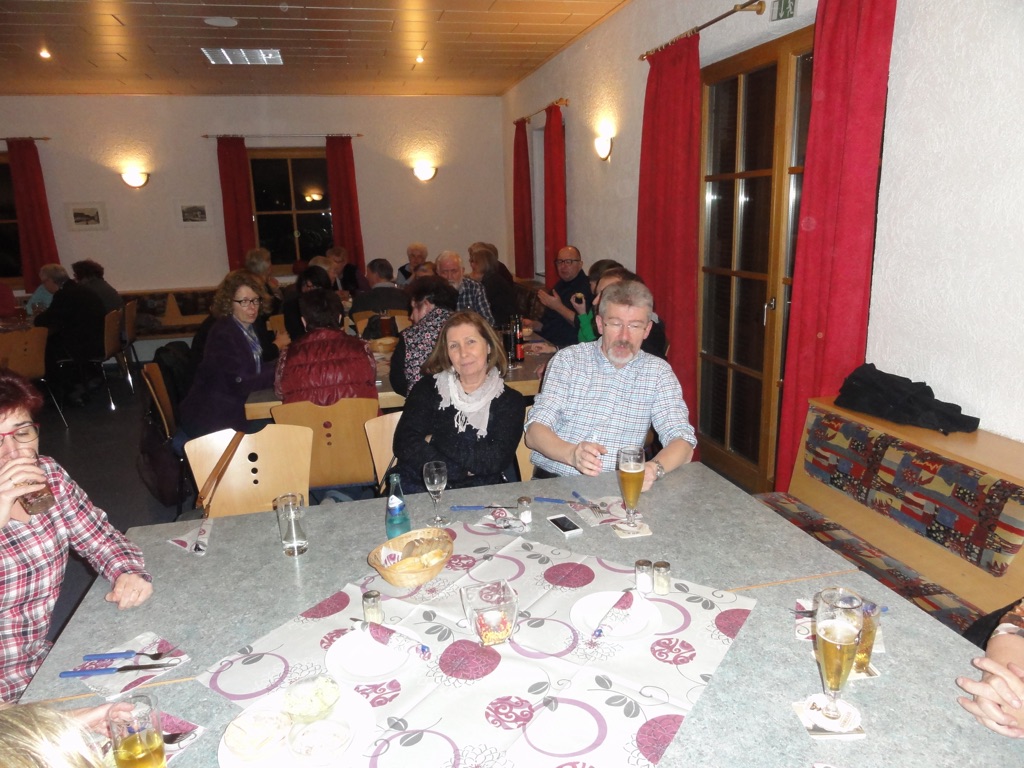 Helferfest 2015