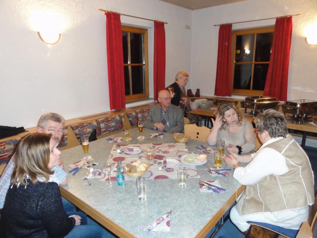 Helferfest 2015