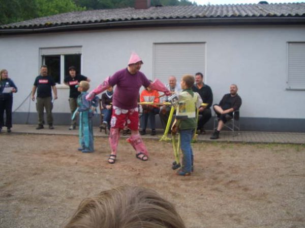 2007 Waldfischbachtal Pzl