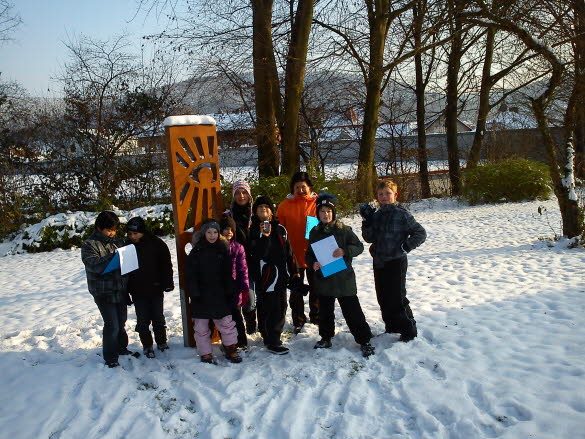 2010 Hoechst Wintercache Gc