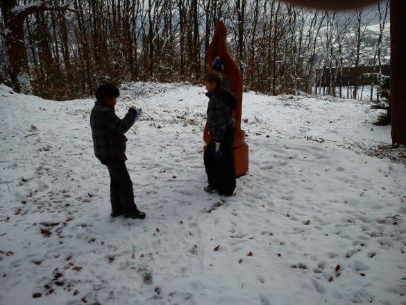 2010 Hoechst Wintercache Gc