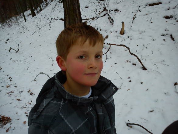 2010 Hoechst Wintercache Gc