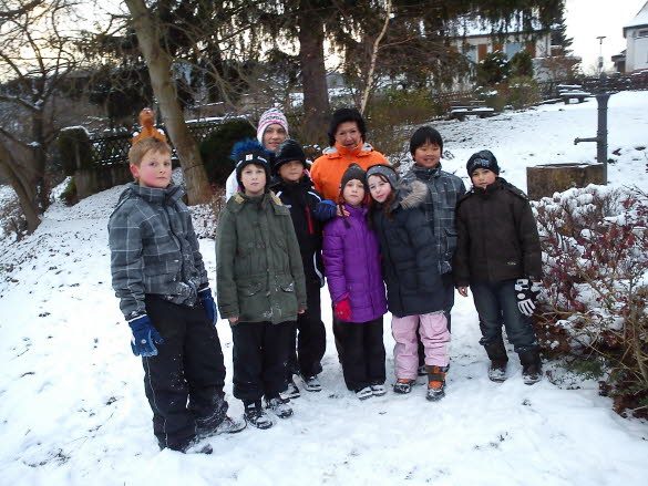 2010 Hoechst Wintercache Gc