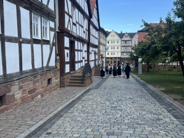 75 Jahre Hvt Im Hessenpark