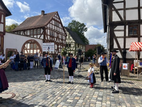 75 Jahre Hvt Im Hessenpark