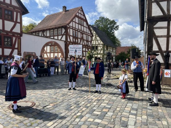 75 Jahre Hvt Im Hessenpark