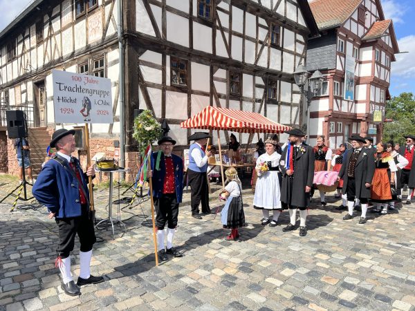 75 Jahre Hvt Im Hessenpark