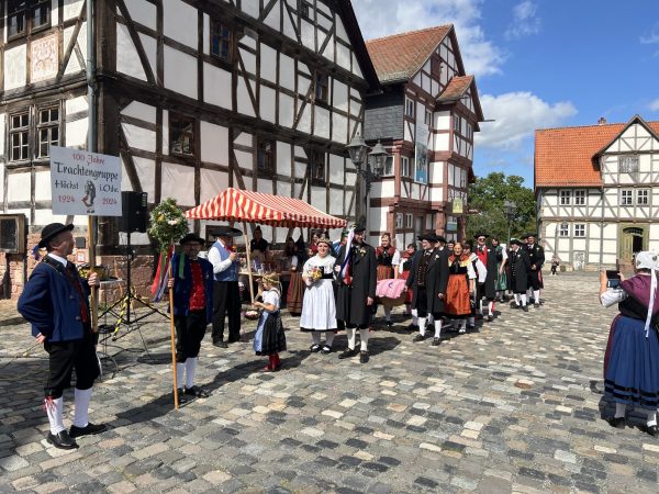 75 Jahre Hvt Im Hessenpark