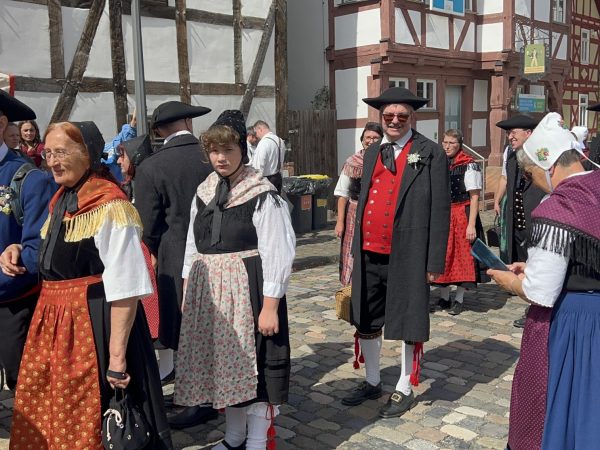 75 Jahre Hvt Im Hessenpark