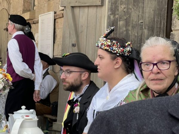 75 Jahre Hvt Im Hessenpark