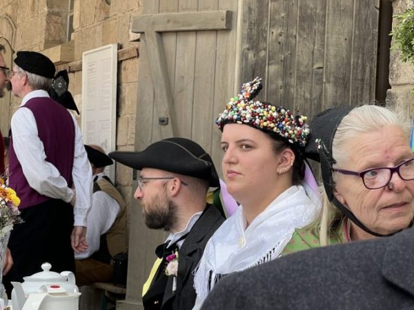 75 Jahre Hvt Im Hessenpark