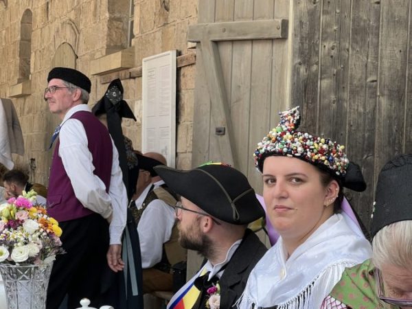 75 Jahre Hvt Im Hessenpark