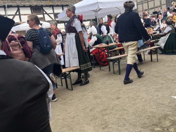 75 Jahre Hvt Im Hessenpark