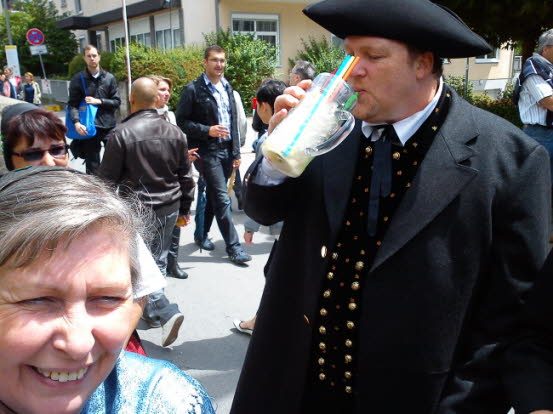 Hessentag 2011