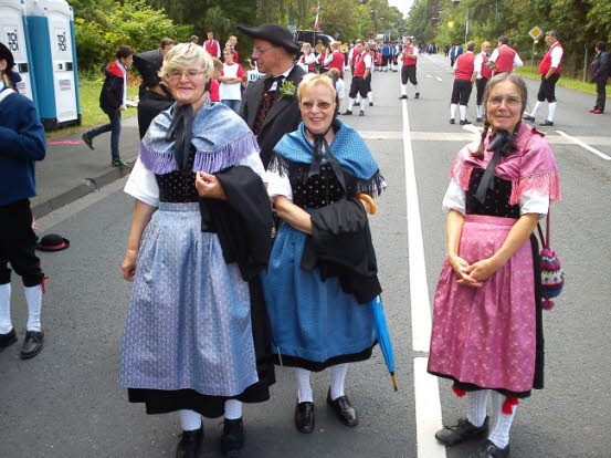 Hessentag 2011