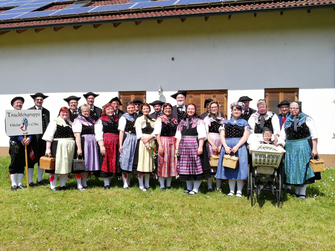 Trachten 26