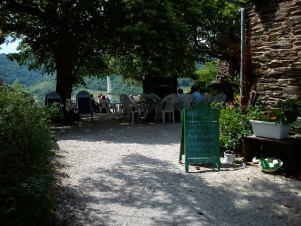 Mosel 2011