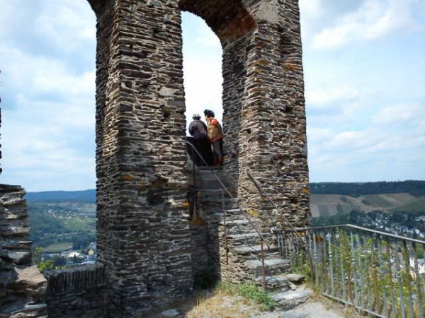 Mosel 2011