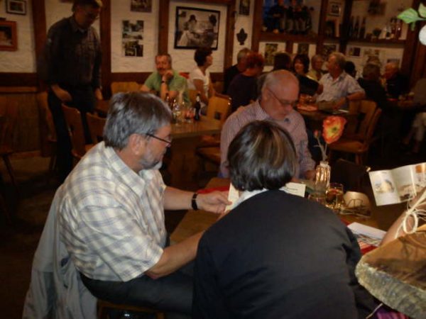 Mosel 2011