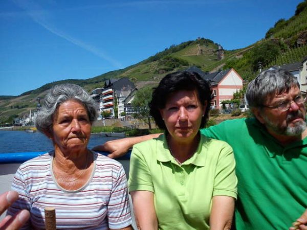Mosel 2011