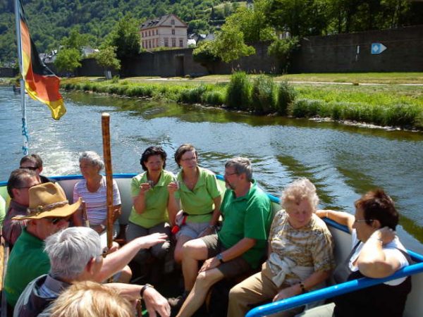 Mosel 2011