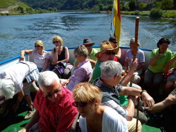 Mosel 2011