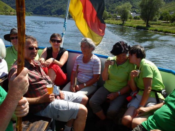 Mosel 2011