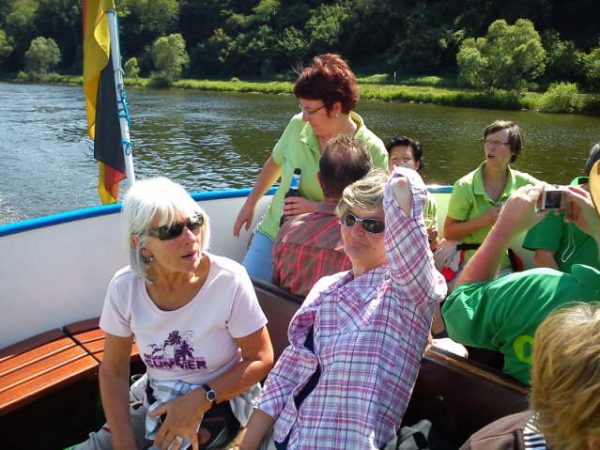 Mosel 2011