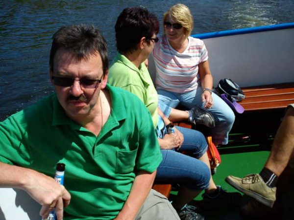 Mosel 2011