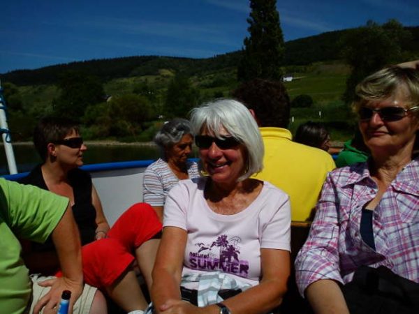 Mosel 2011