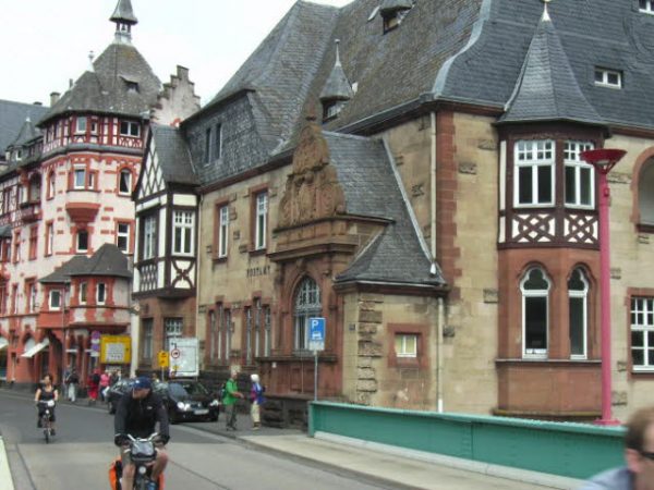Mosel 2011