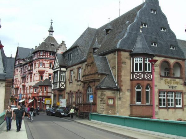 Mosel 2011