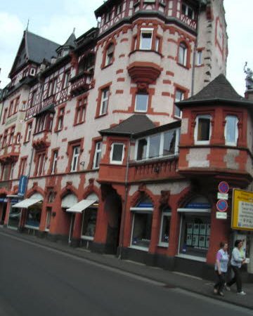 Mosel 2011