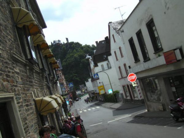 Mosel 2011