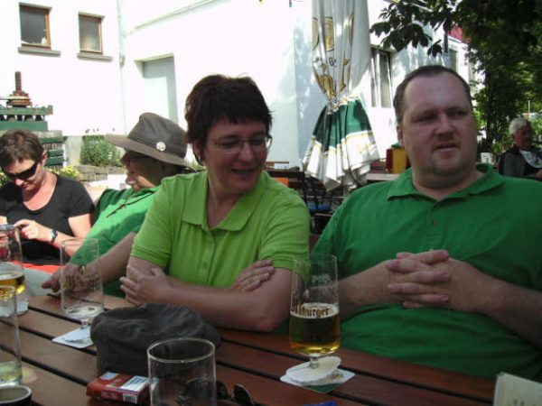 Mosel 2011