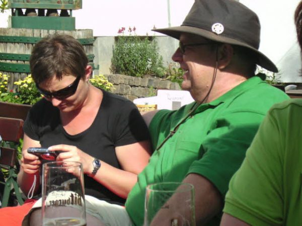 Mosel 2011