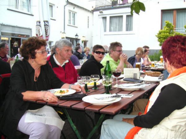 Mosel 2011