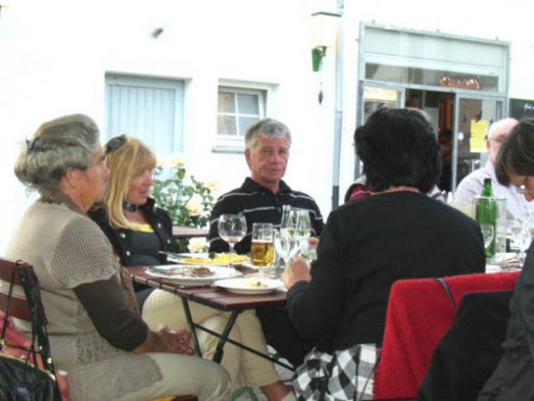 Mosel 2011