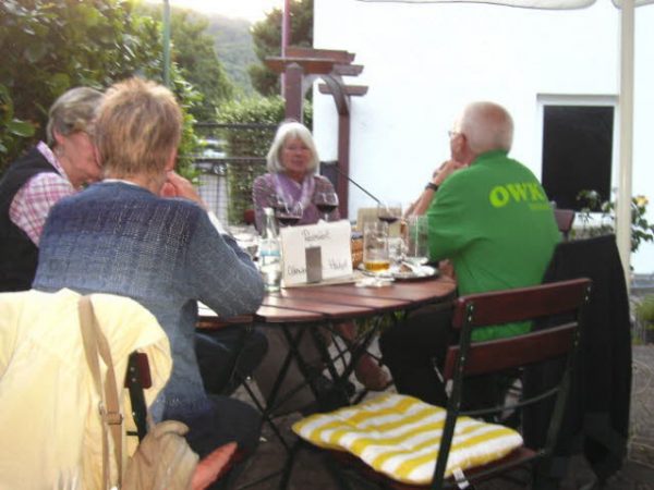 Mosel 2011