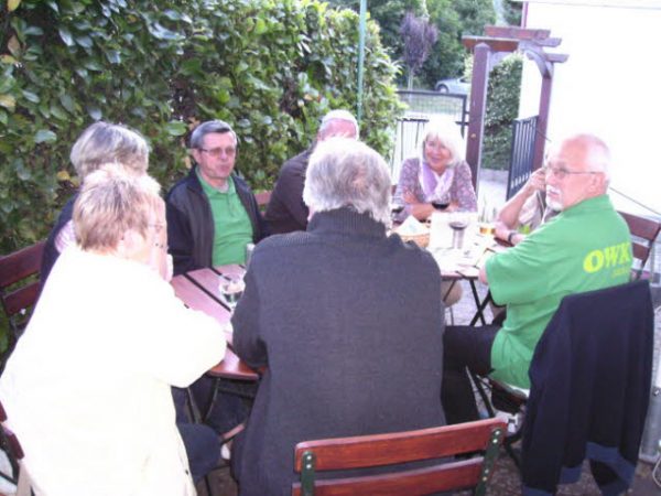 Mosel 2011