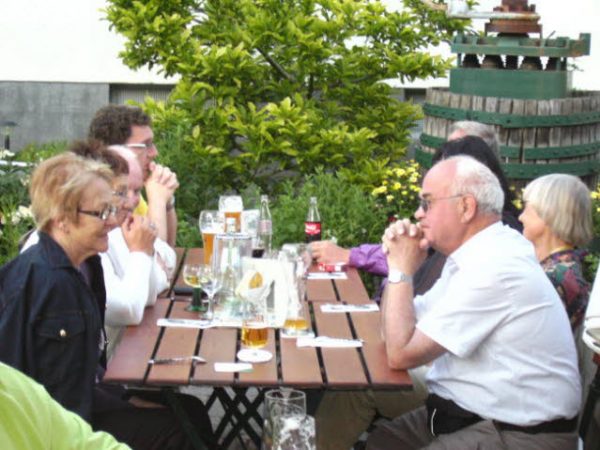 Mosel 2011