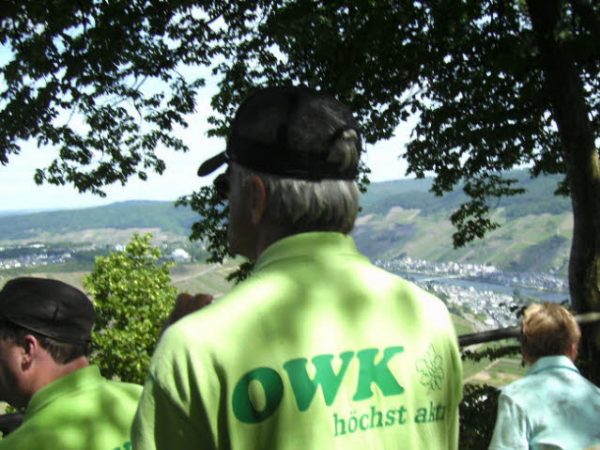 Mosel 2011