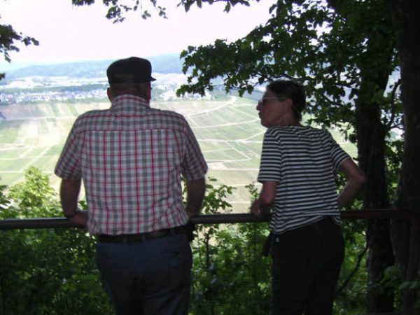 Mosel 2011