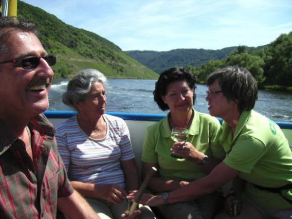 Mosel 2011
