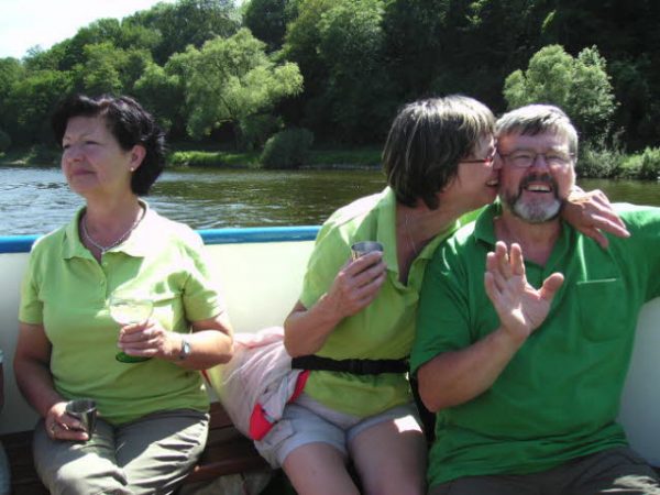 Mosel 2011