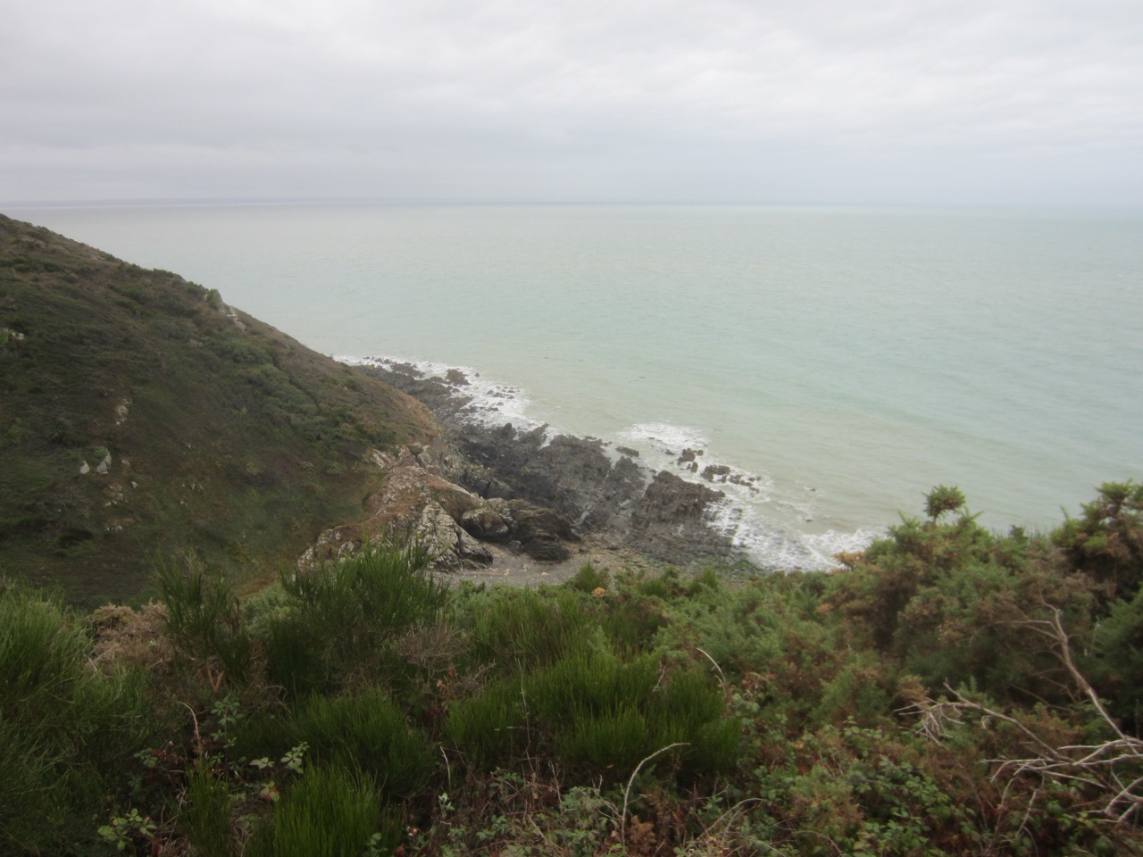 Normandie 2016 Wf