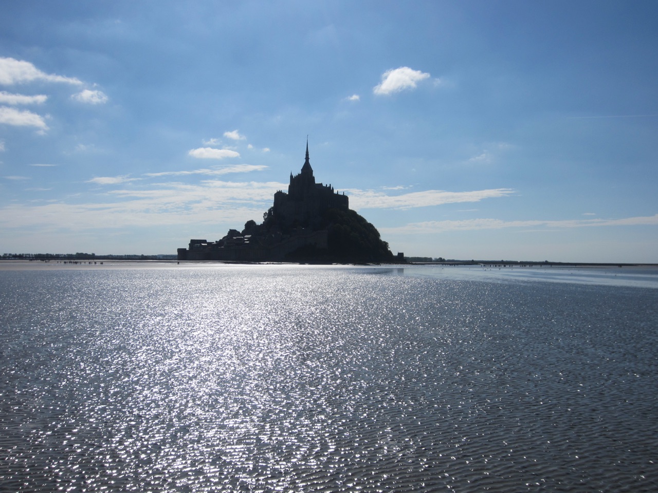 Normandie 2016 Wf